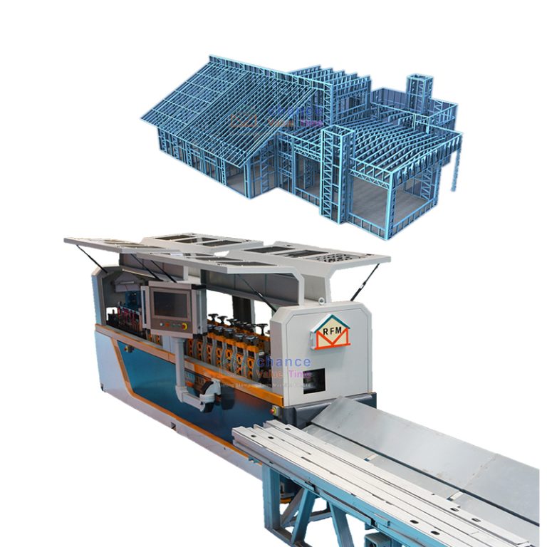 Lgs Machine