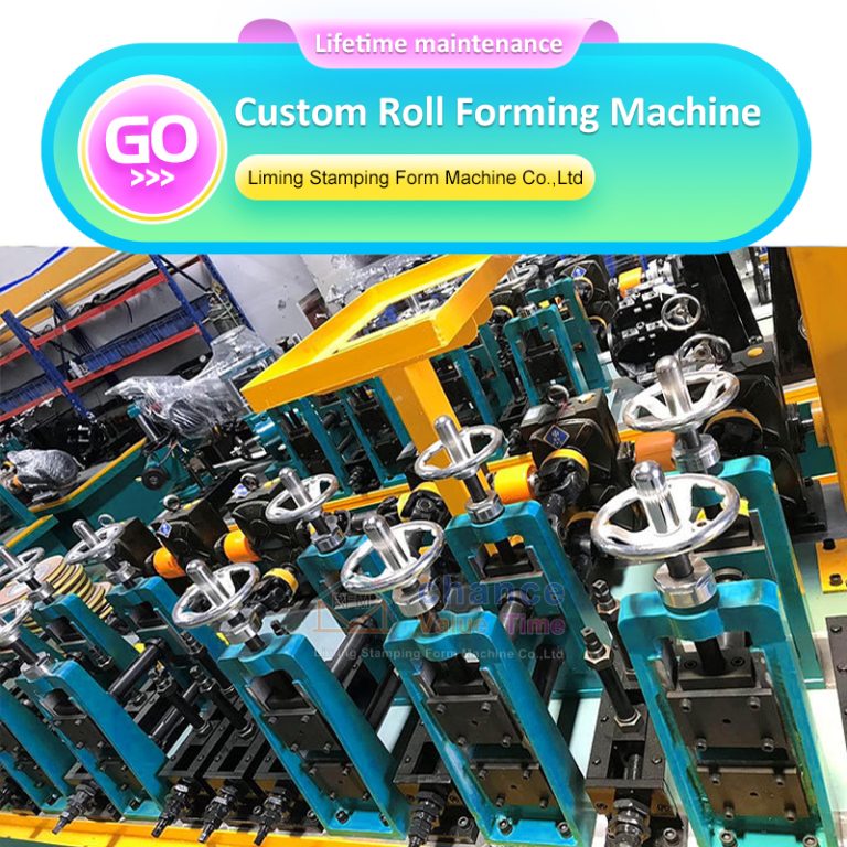 Pipe Welding Machine