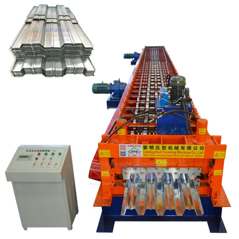 Floor Tiles Making Machine Line Production