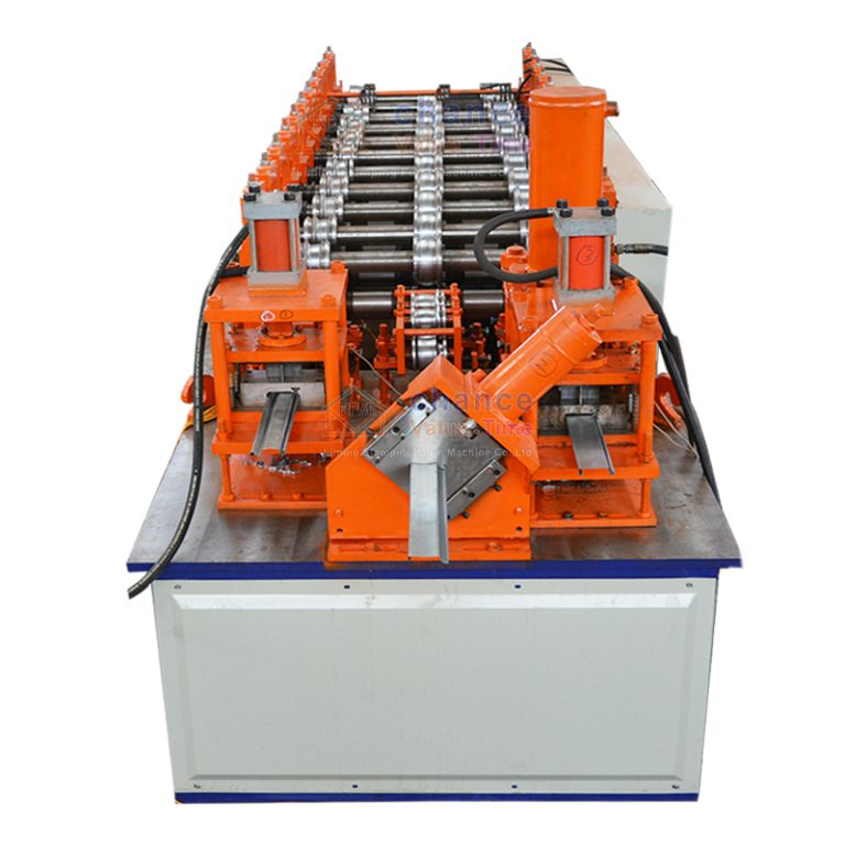Modular Door Making Machine