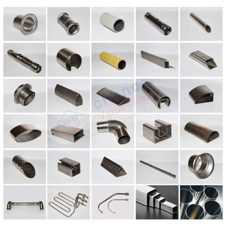 Pipe Welding Machine