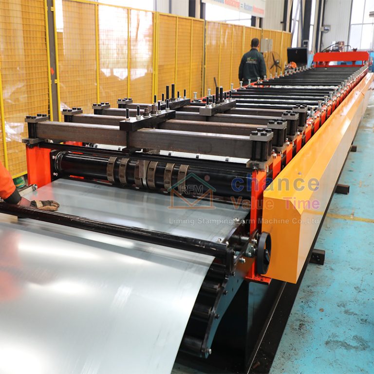 Building Material Machinery