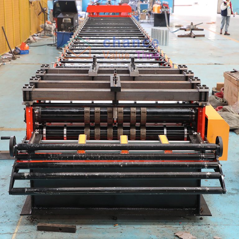 Building Material Machinery