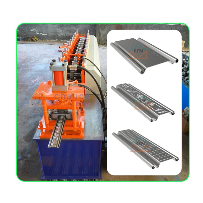 Modular Door Making Machine
