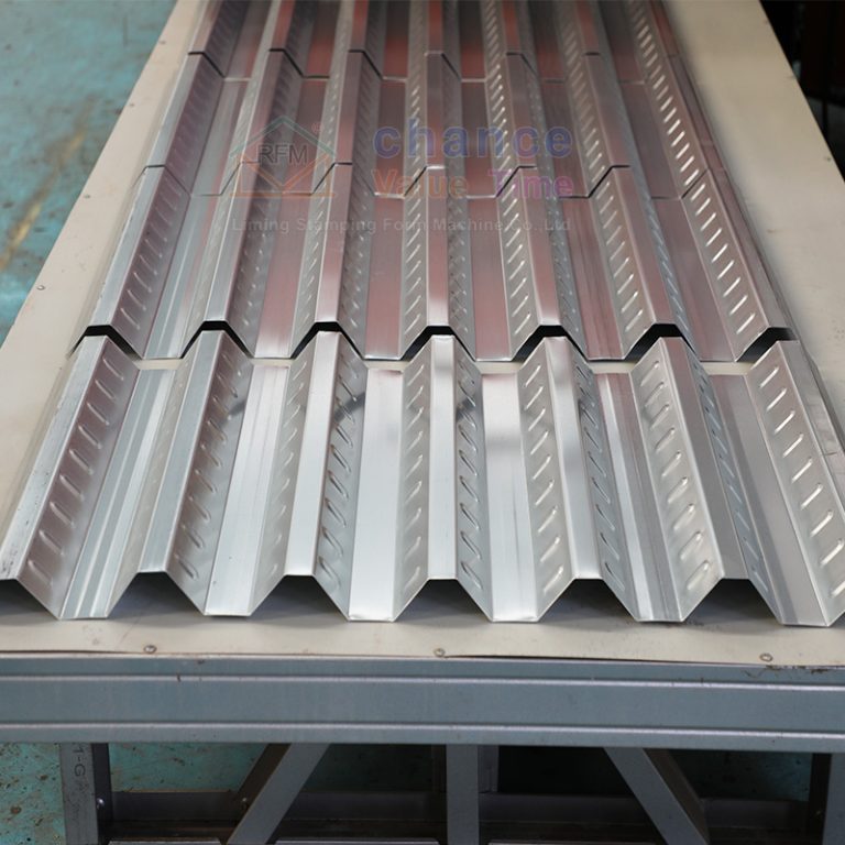 Building Material Machinery
