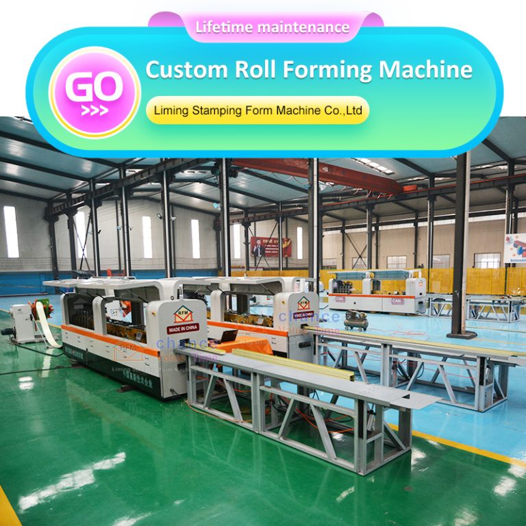 Light Gauge Steel Truss Roll Forming Machine