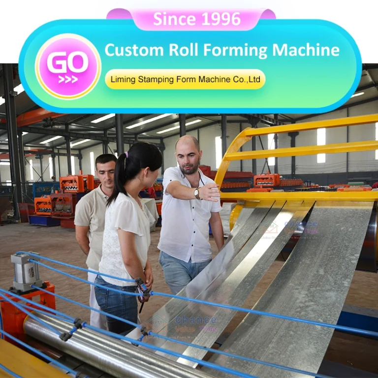 1Steel Coil Slitting Machine