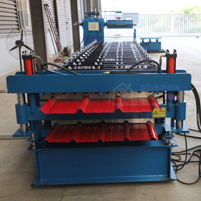 tile making machinery