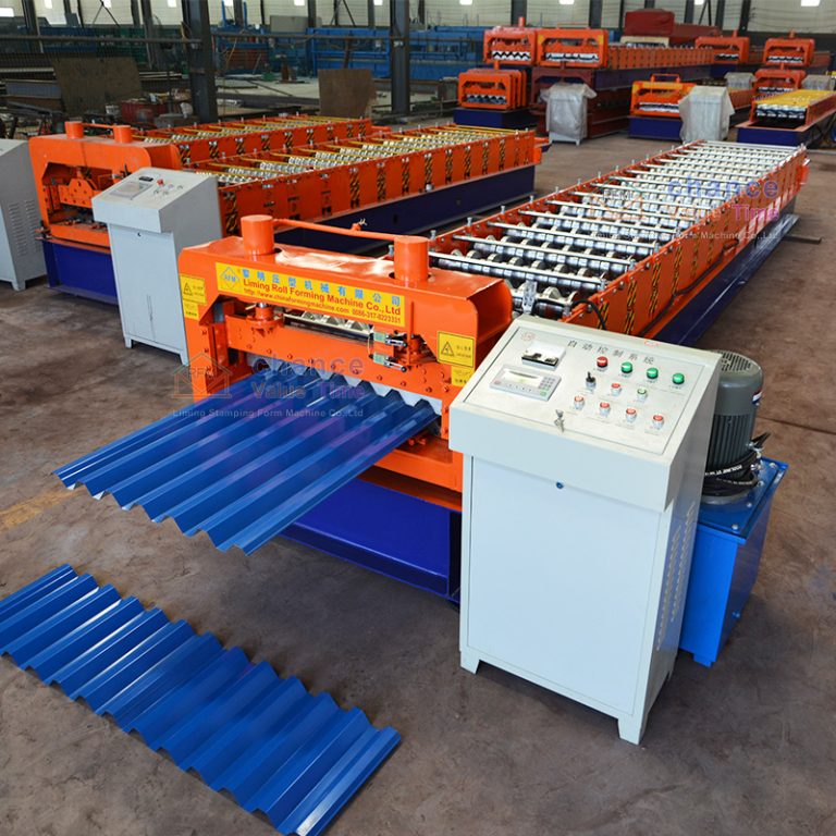 Sheet Making Machine