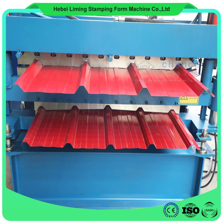 tile making machinery