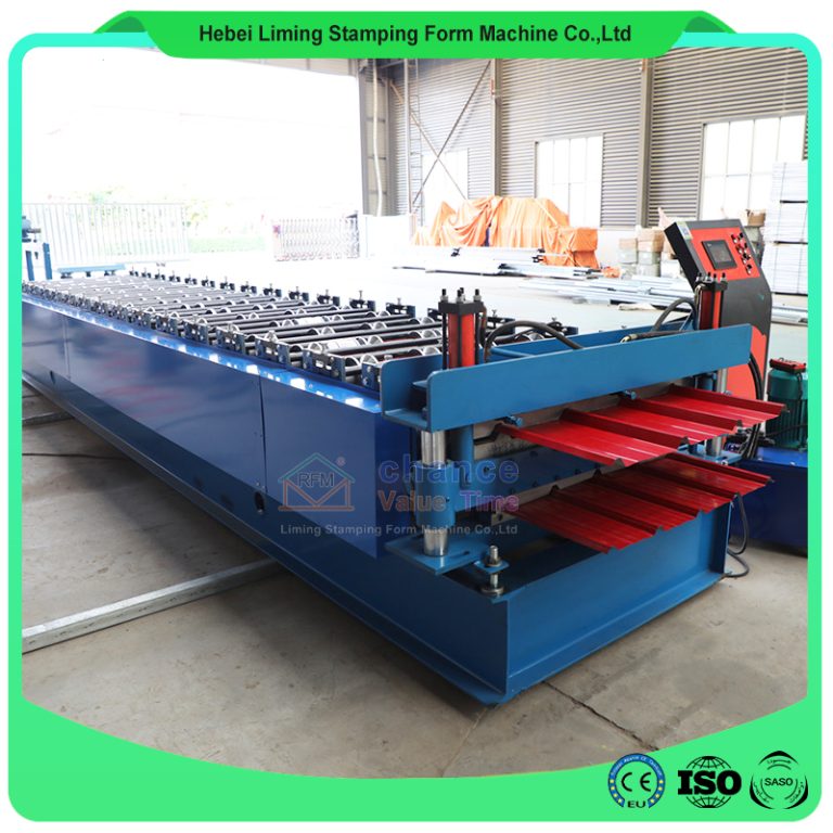 tile making machinery