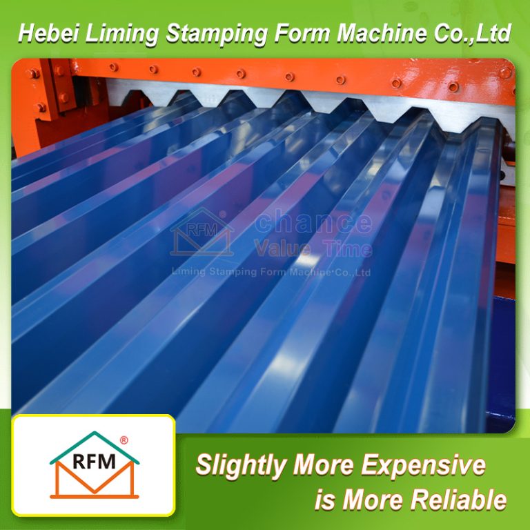 Sheet Making Machine