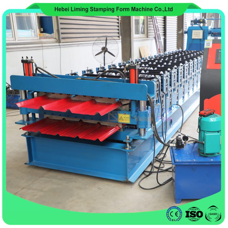 tile making machinery