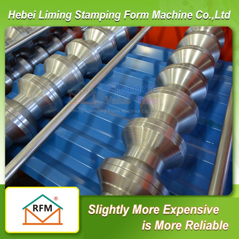 Sheet Making Machine