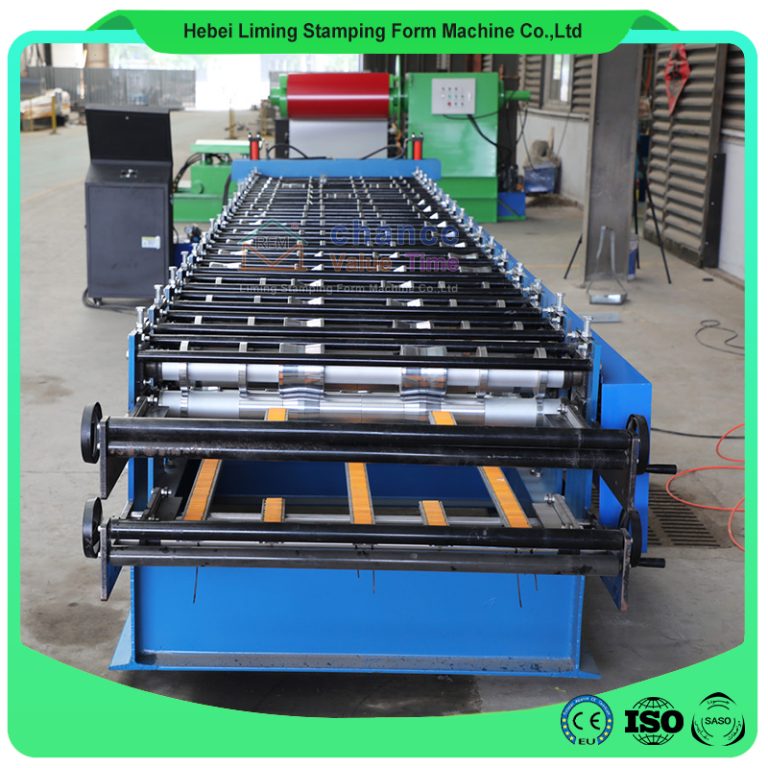 tile making machinery