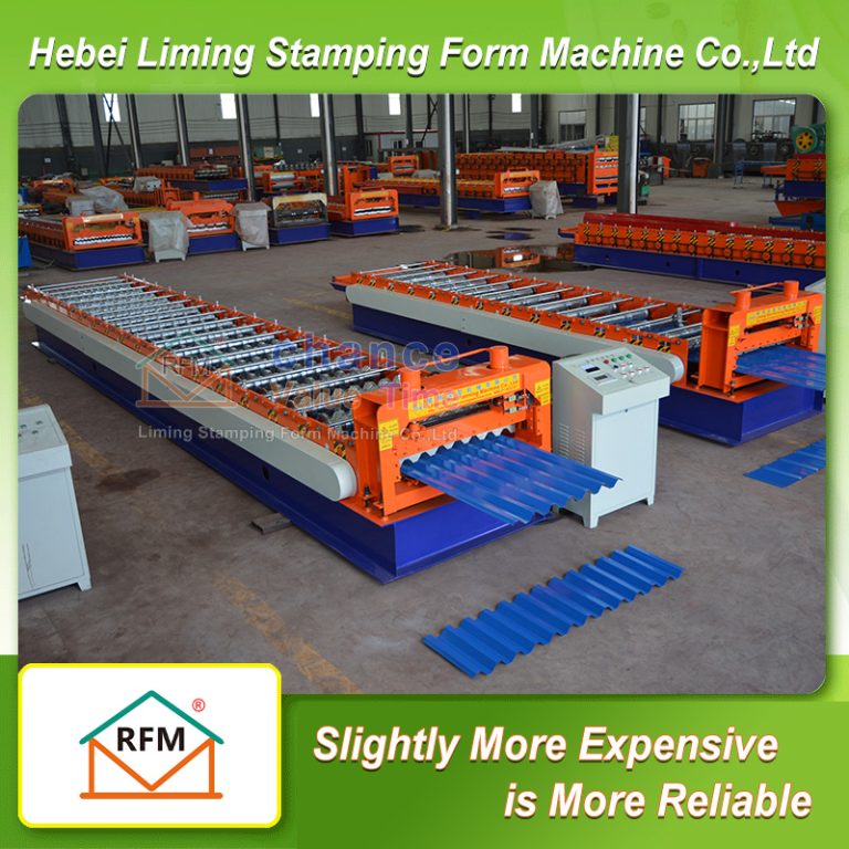 Sheet Making Machine
