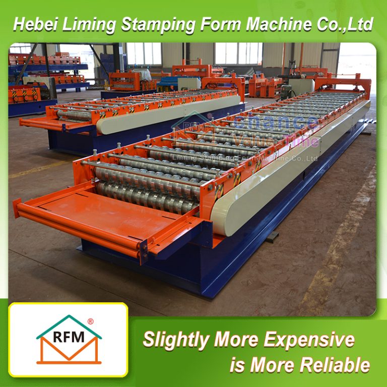 Sheet Making Machine