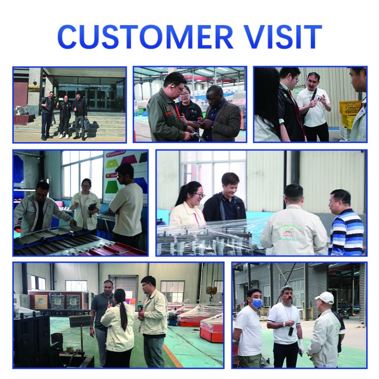 3 Layer Roofing Sheet Machine (3)