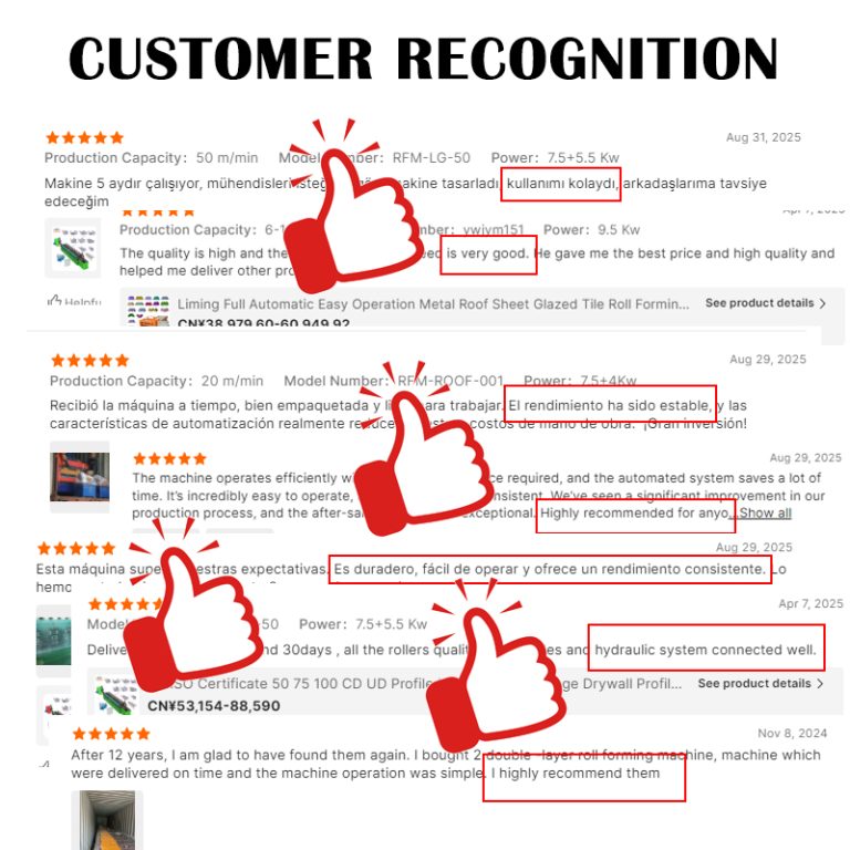 Snap Lock Metal Roofing Machine