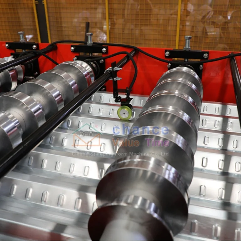 Roll Forming Machines 101 Complete Guide for Beginners