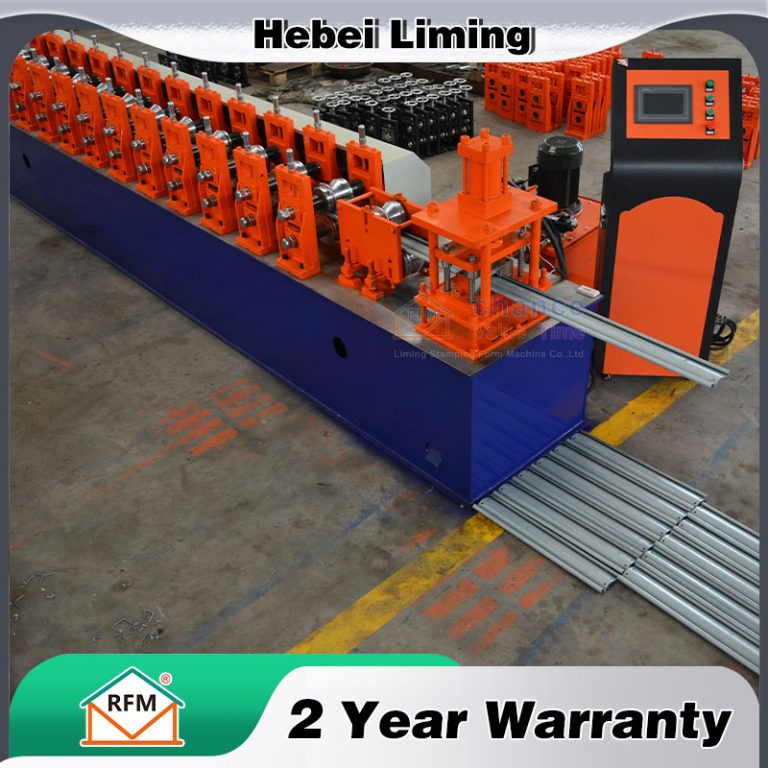 roller shutter machine for sale