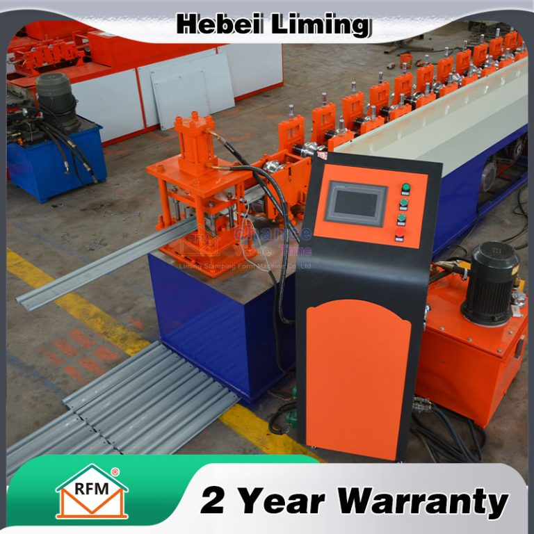 roller shutter machine for sale