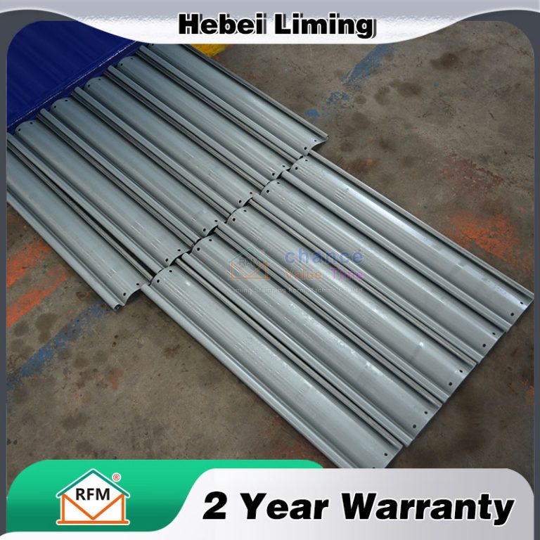 roller shutter machine for sale