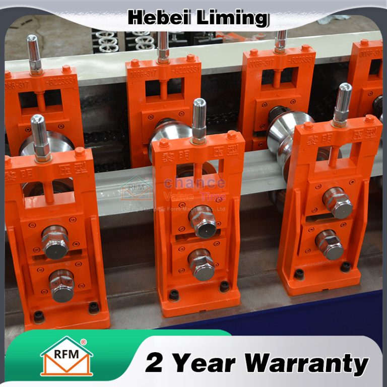 roller shutter machine for sale