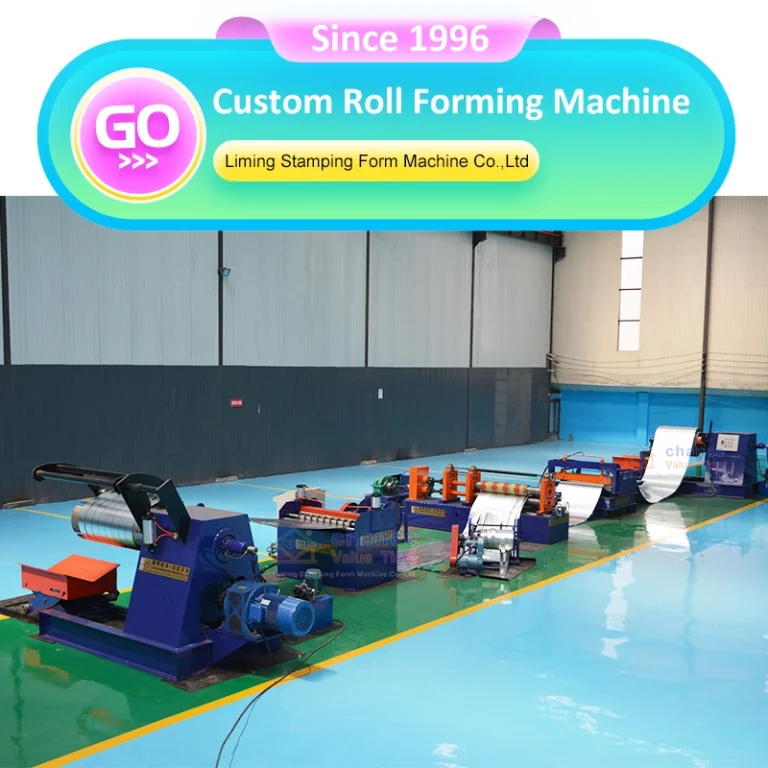 Guide to Stainless Steel Coil Slitting Processes, Machinery, and Applications