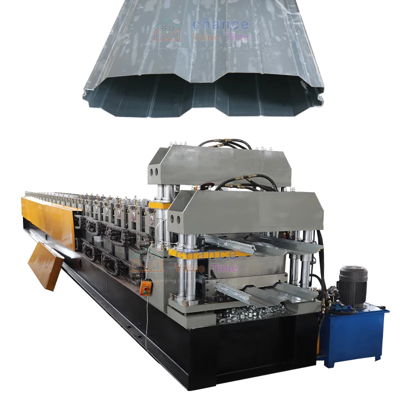 Hebei Liming Roof Systems Panels Machine Suppliers Snap Lock Metal Roofing Machine