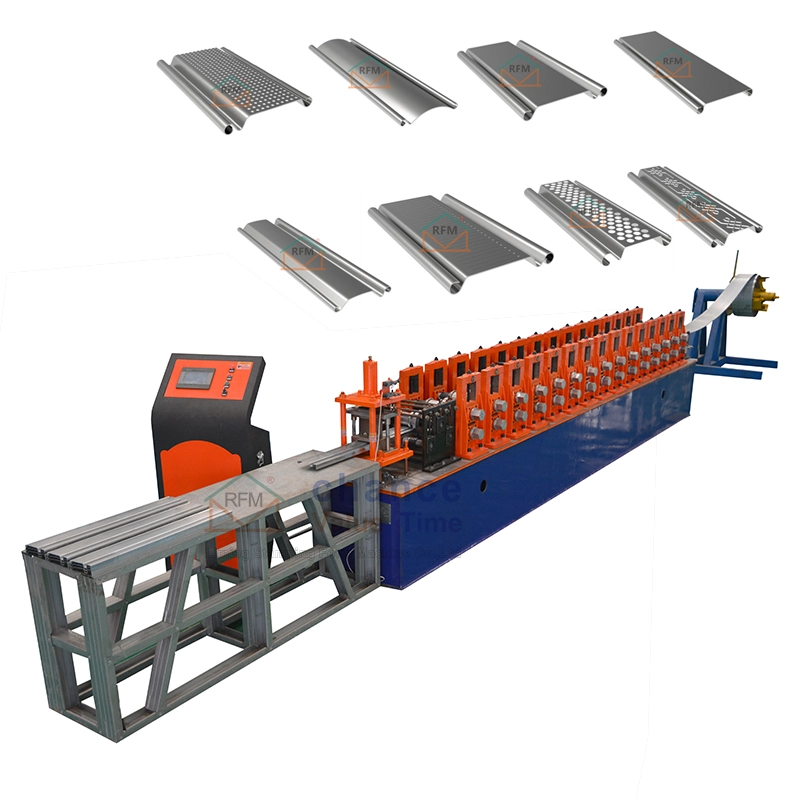 hebei-liming-roller-shutter-door-roll-forming-machine